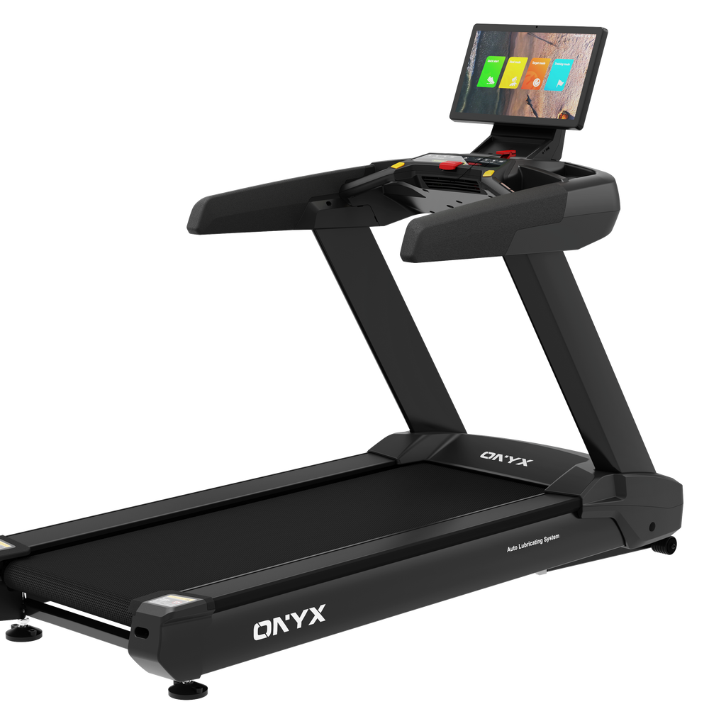 ONYX C10 Commercial Treadmill