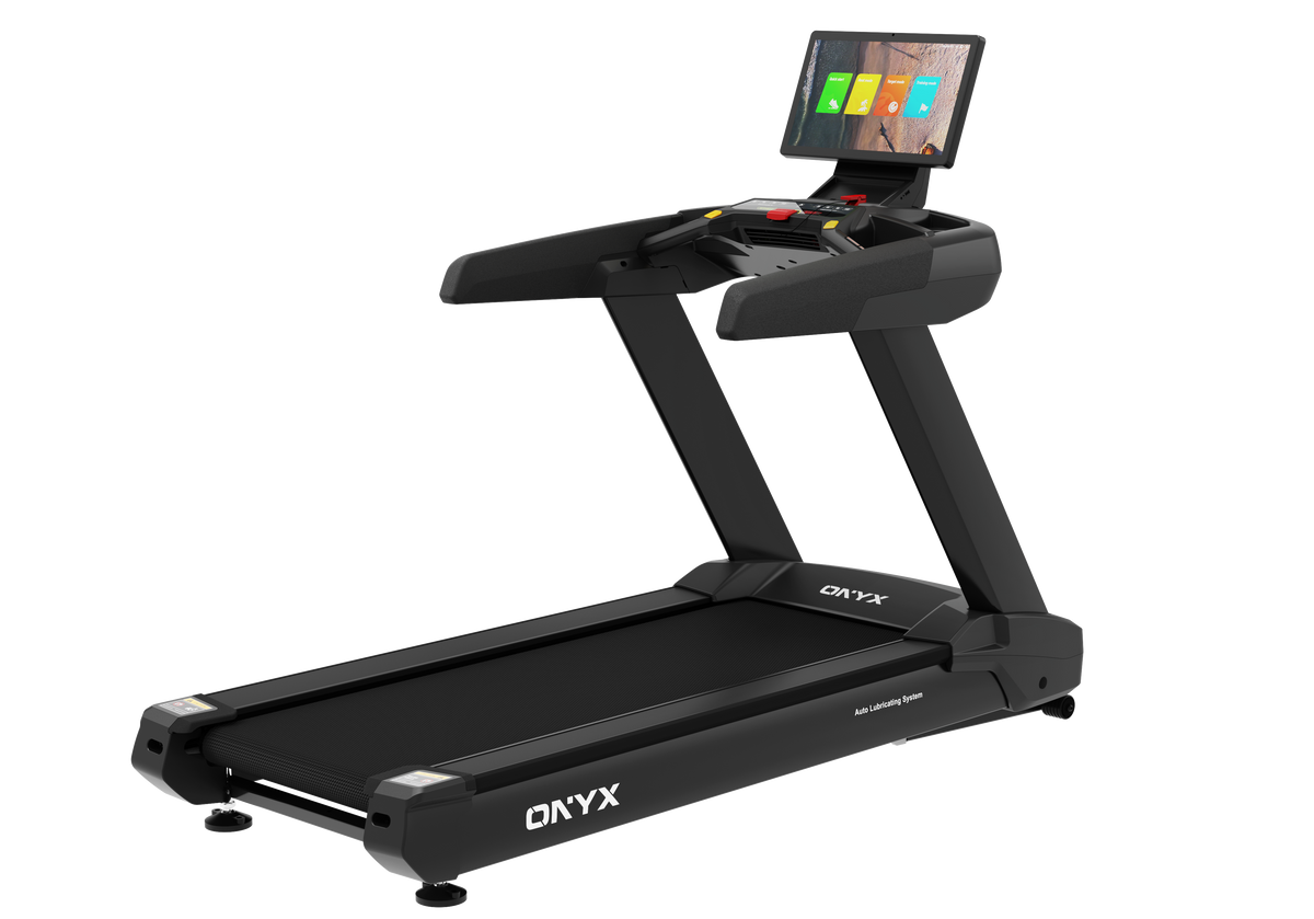 ONYX C10 Commercial Treadmill