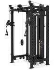 Cable Conversion Kit Suits Onyx Power rack ( Rear Mounted)