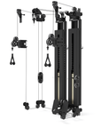 Cable Conversion Kit Suits Onyx Power rack ( Rear Mounted)