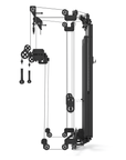 Cable Conversion Kit Suits Onyx Power rack ( Rear Mounted)