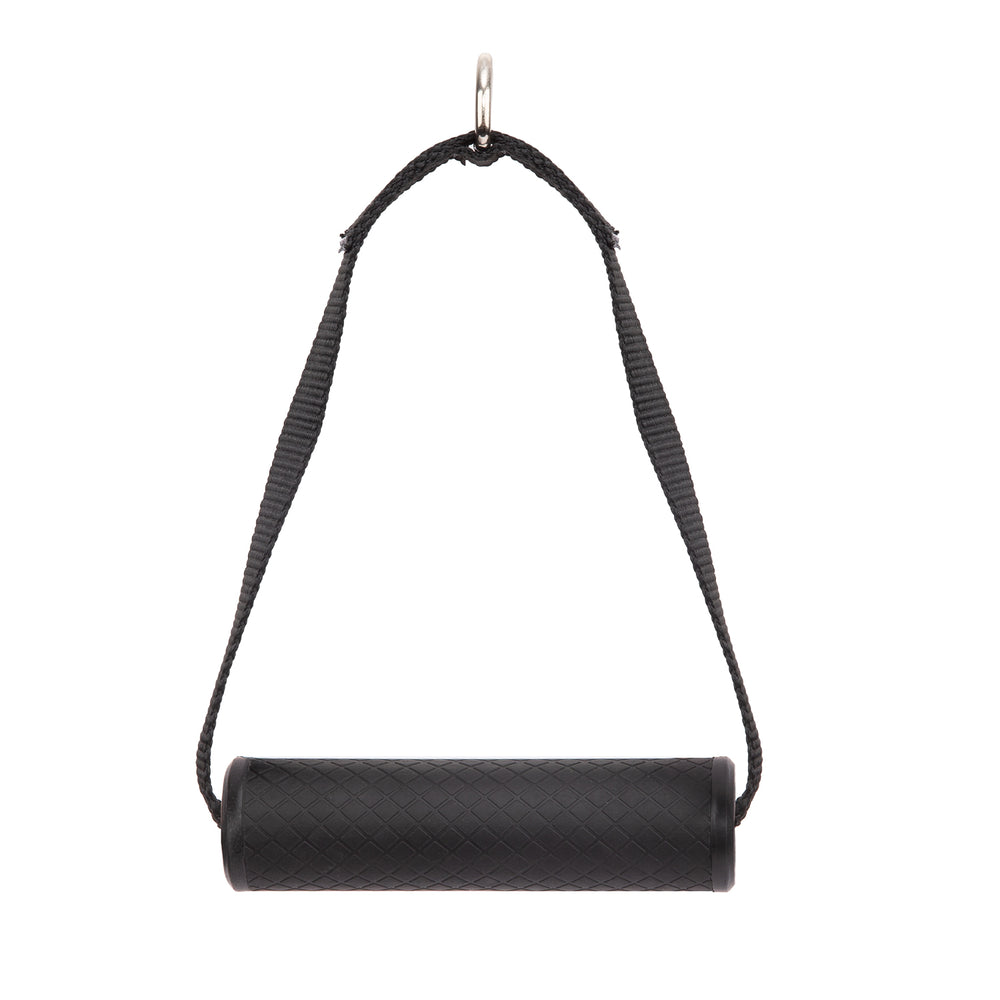 Black Rubber Cable Handle Attachments