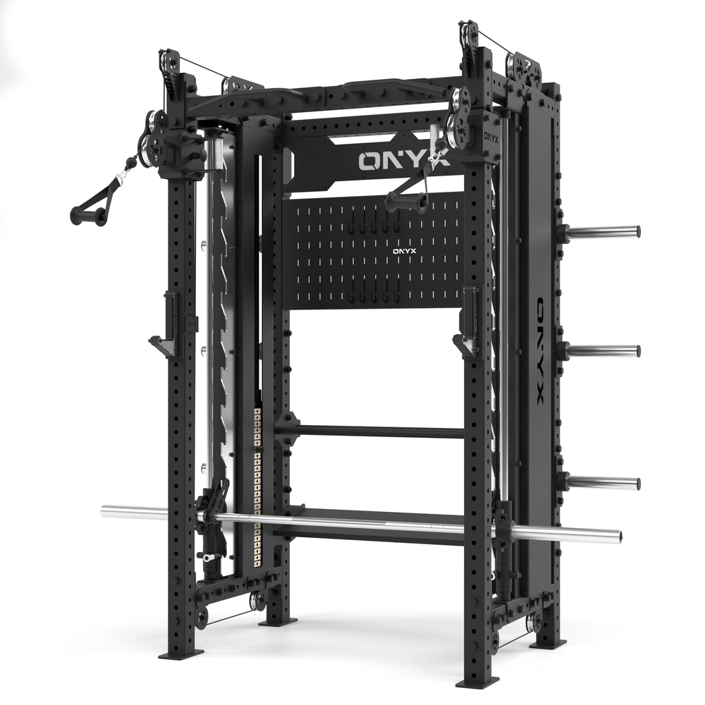 ONYX PERFORMANCE PACK ELITE FUNCTIONAL TRAINER