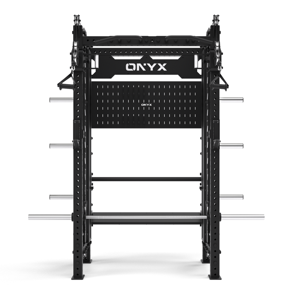 ONYX PERFORMANCE PACK ELITE FUNCTIONAL TRAINER