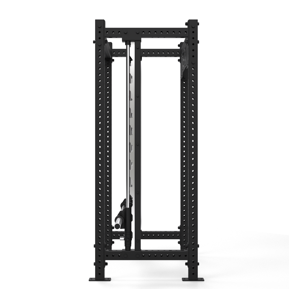 Power Rack+Smith