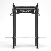 Power Rack + Smith + Cable