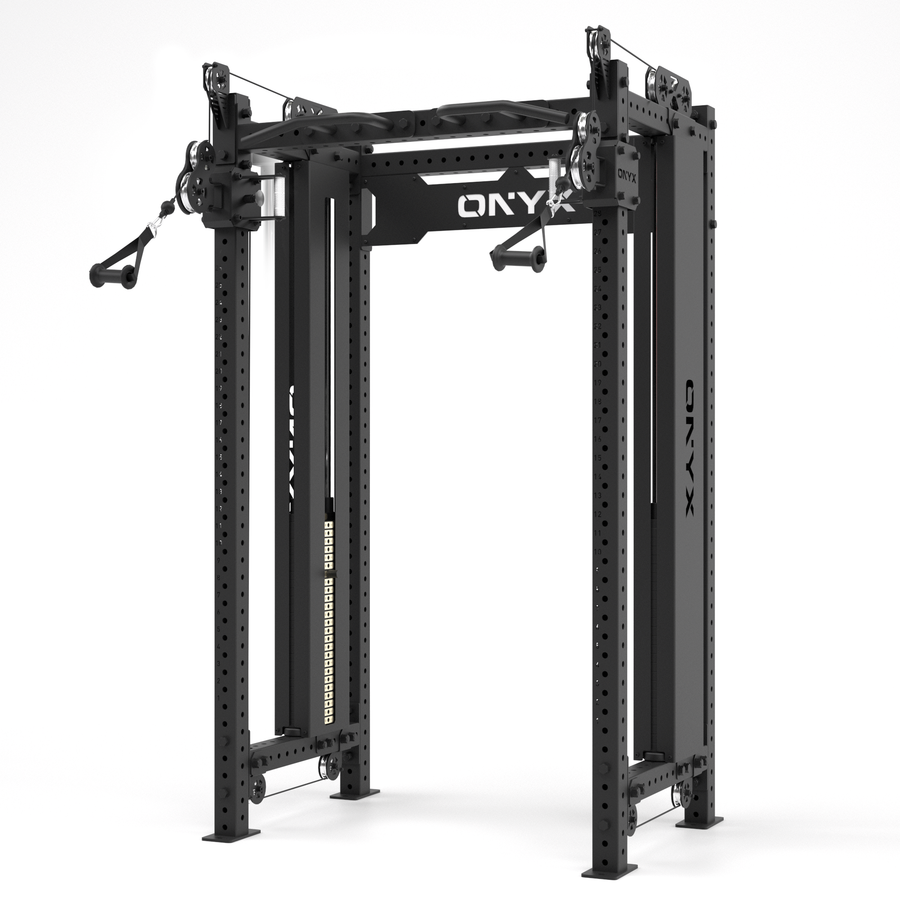FUNCTIONAL TRAINER