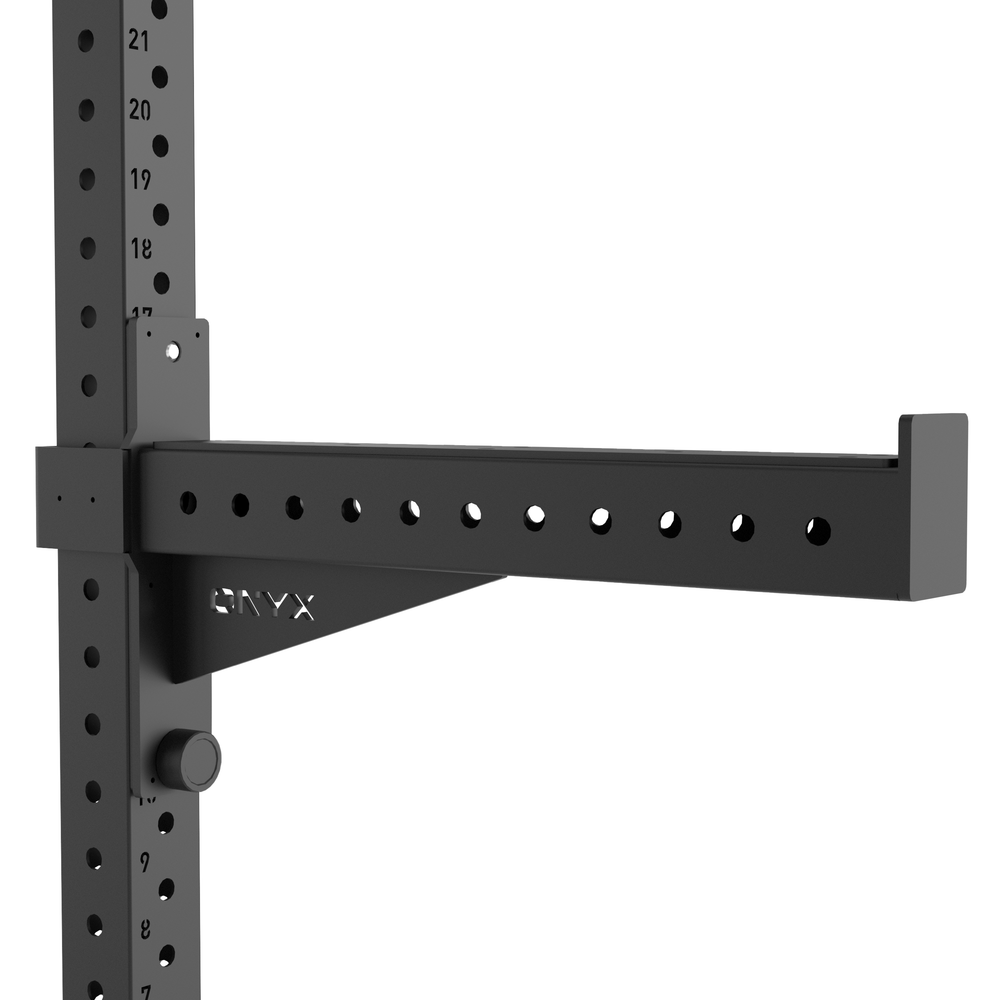 ONYX Safety Spotter Arms