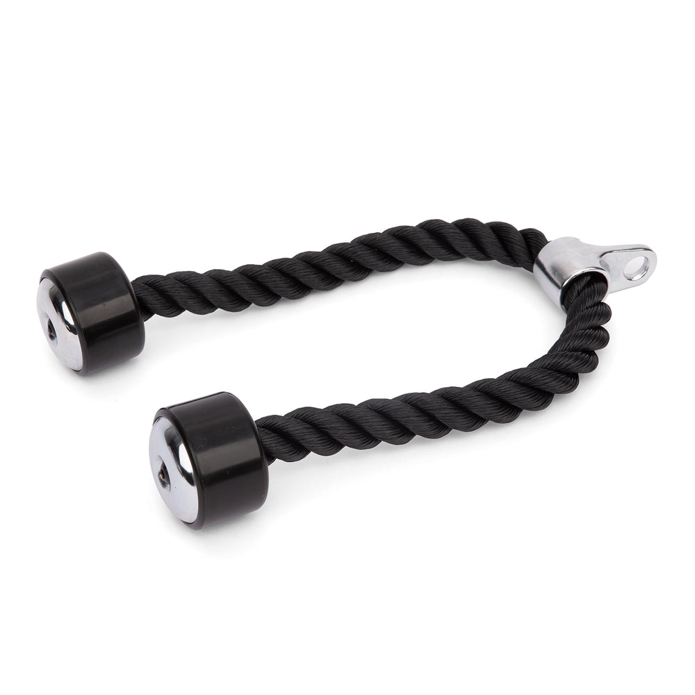 Tricep Pulldown Rope
