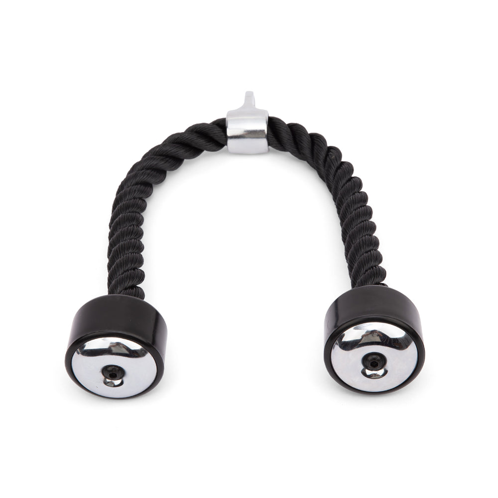 Tricep Pulldown Rope