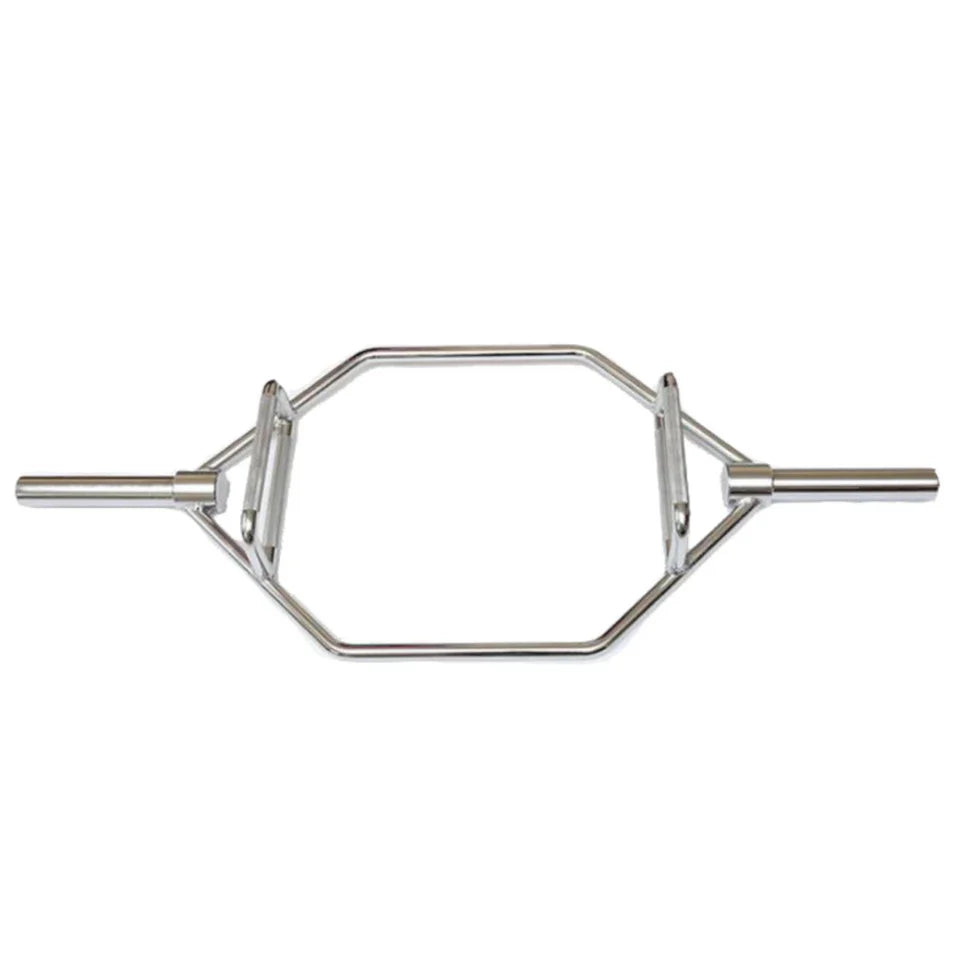 ONYX Hex Deadlift Trap Bar