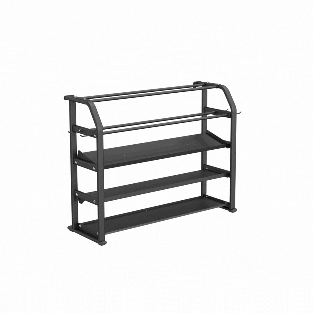 3-Tier Multi-Storage Rack