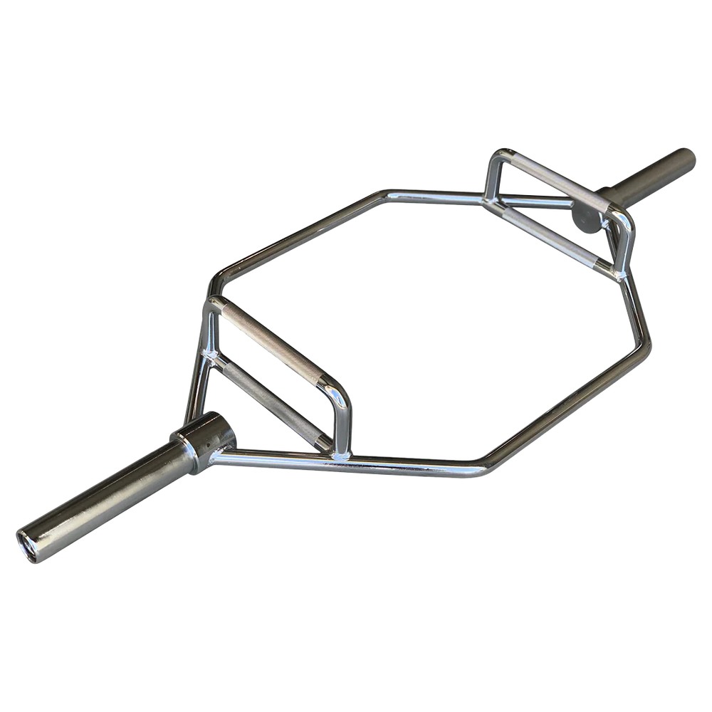 ONYX Hex Deadlift Trap Bar