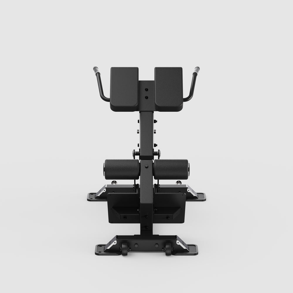 ONYX Hyper Back Extension Bench