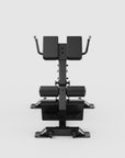 ONYX Hyper Back Extension Bench