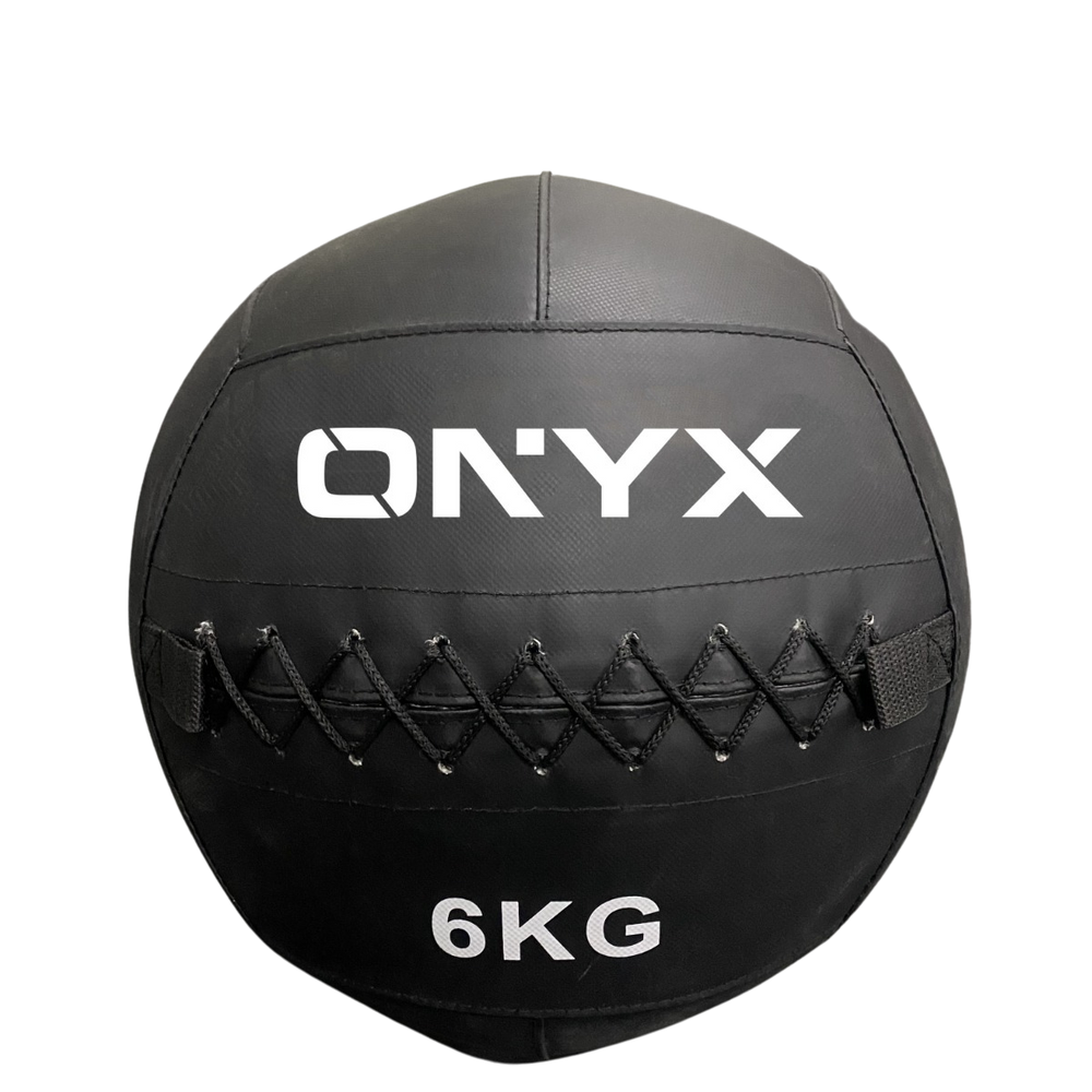 Wall Ball Package | 31kg Set | 4 Sizes |