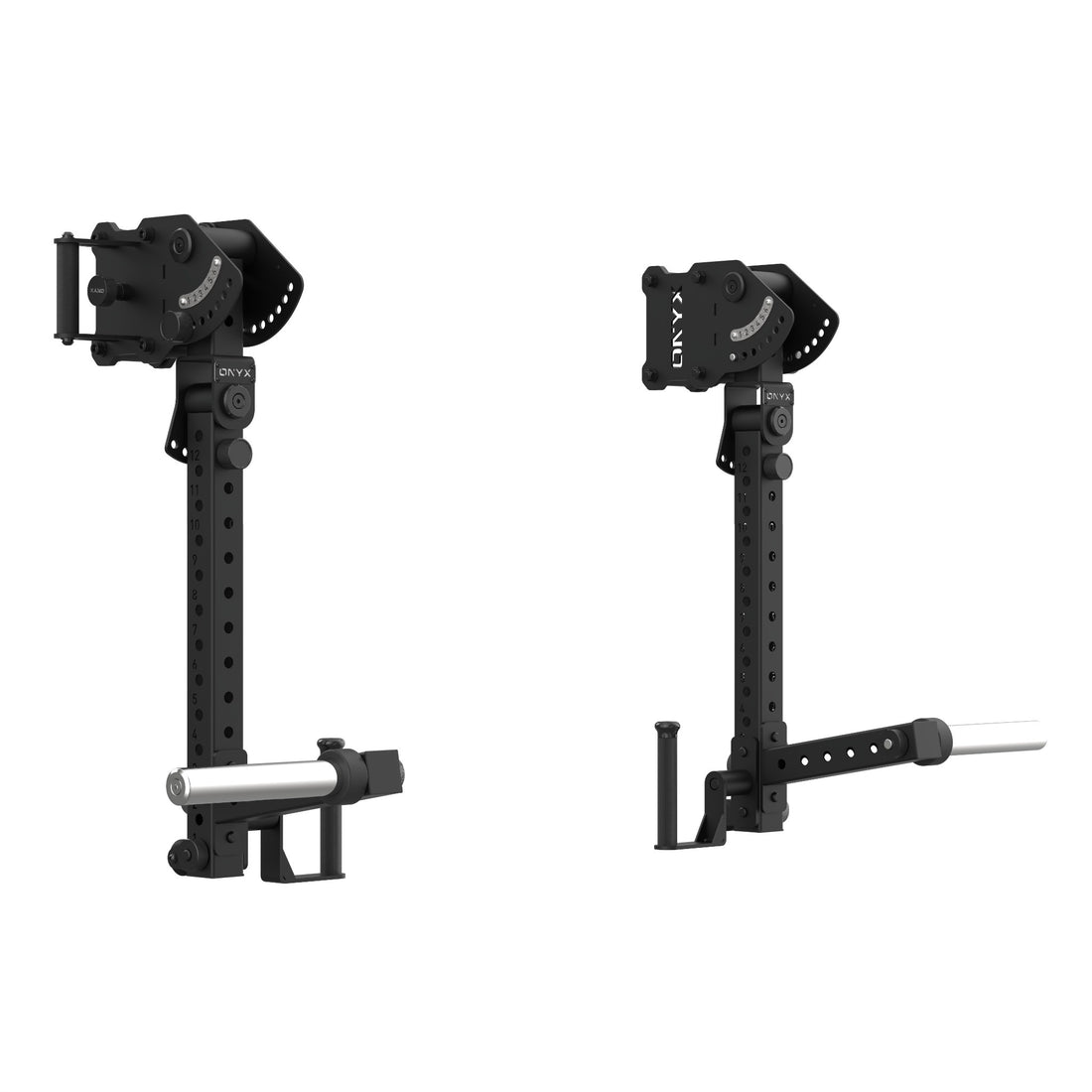 ONYX 3D Jammer Arms